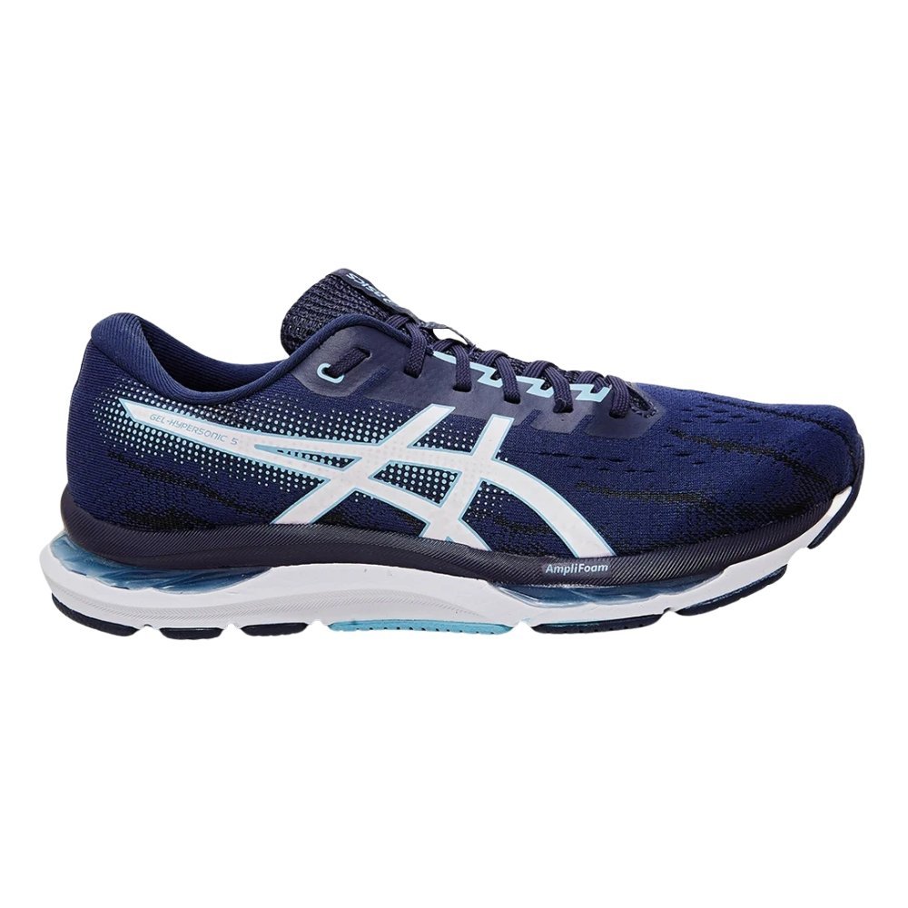Tênis Asics Gel Hypersonic 5 Masculino