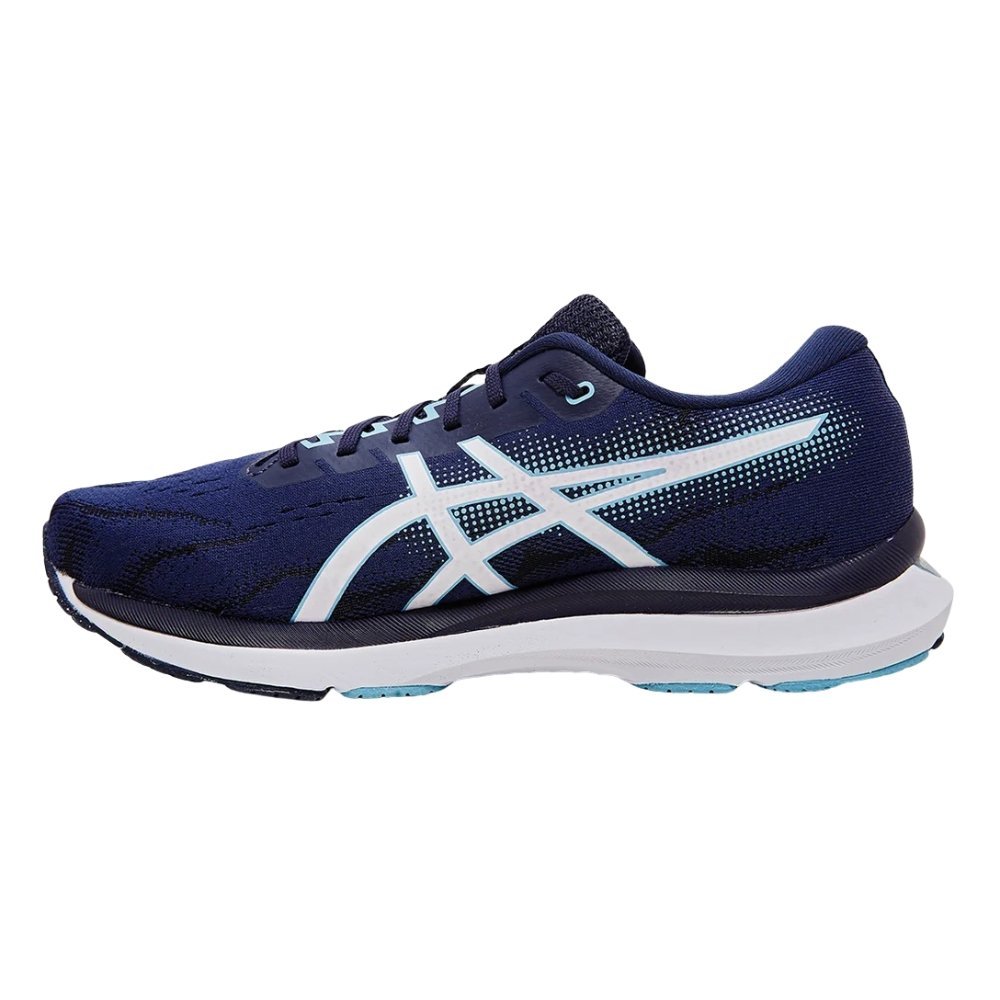 Tênis Asics Gel Hypersonic 5 Masculino Marinho 2