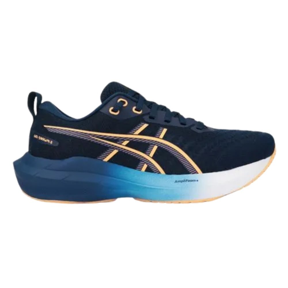 Tênis Asics Gel Shogun 8 Feminino