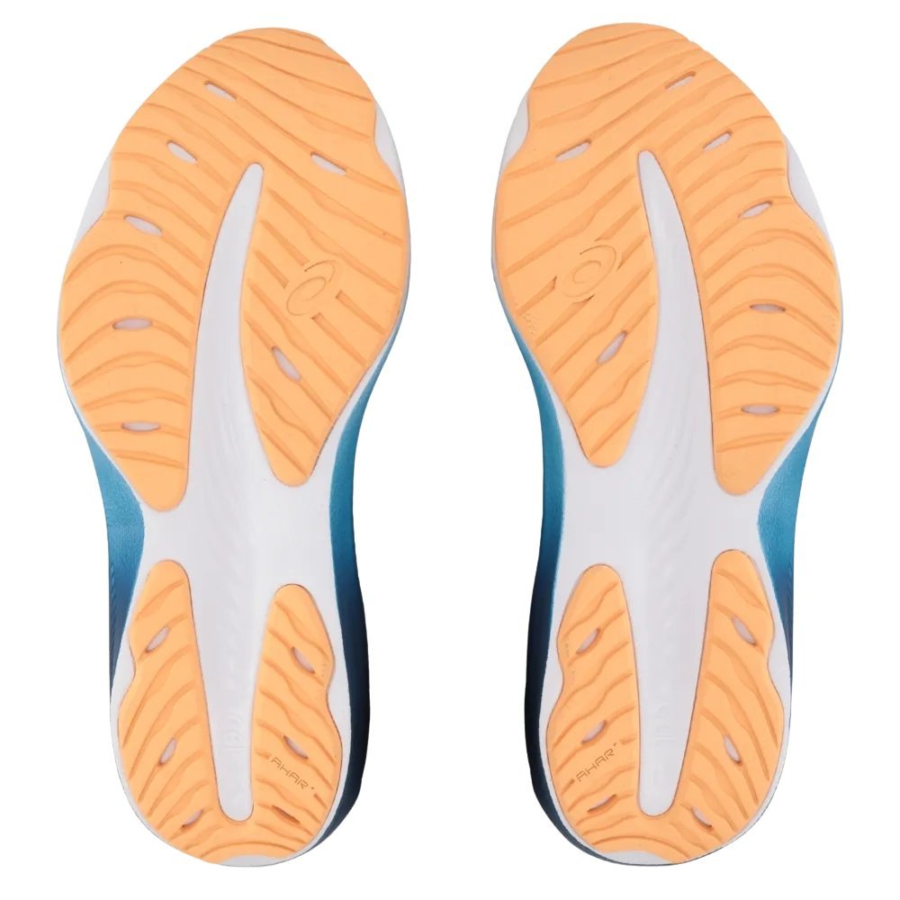 Tênis Asics Gel Shogun 8 Feminino Marinho 6