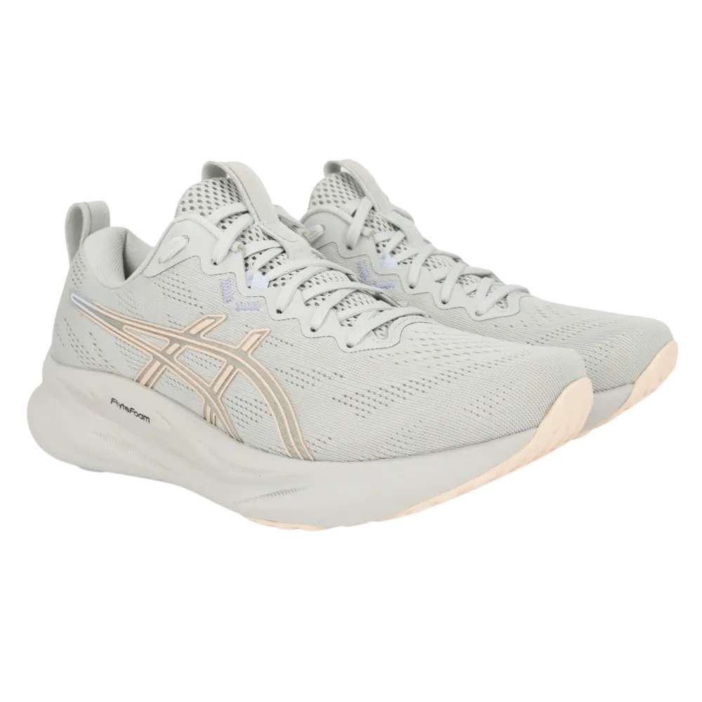 Tênis Asics Gel Pulse 16 SE Feminino Cinza 2
