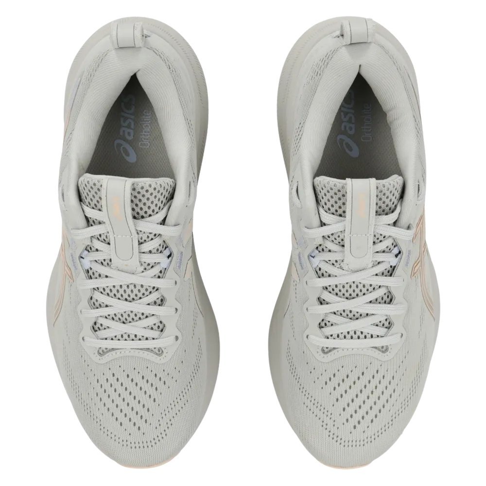 Tênis Asics Gel Pulse 16 SE Feminino Cinza 3