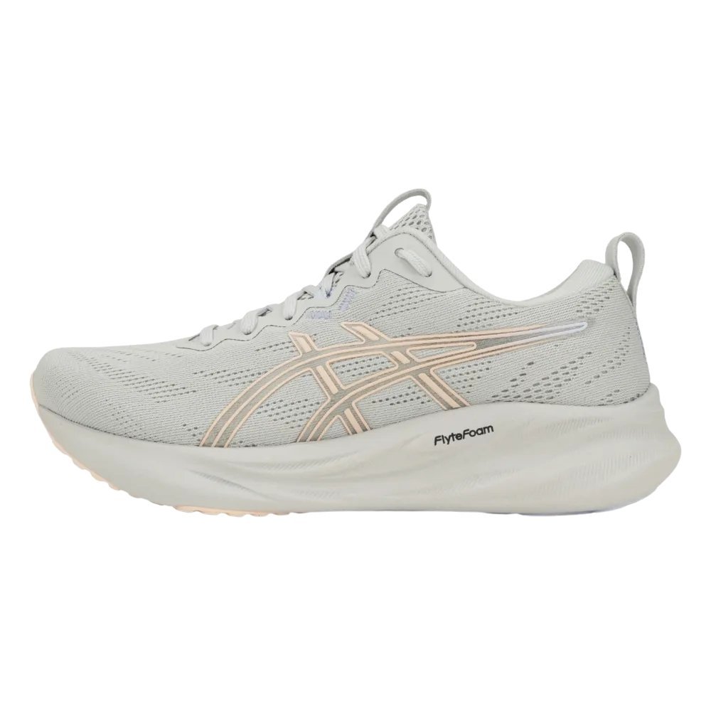 Tênis Asics Gel Pulse 16 SE Feminino Cinza 4