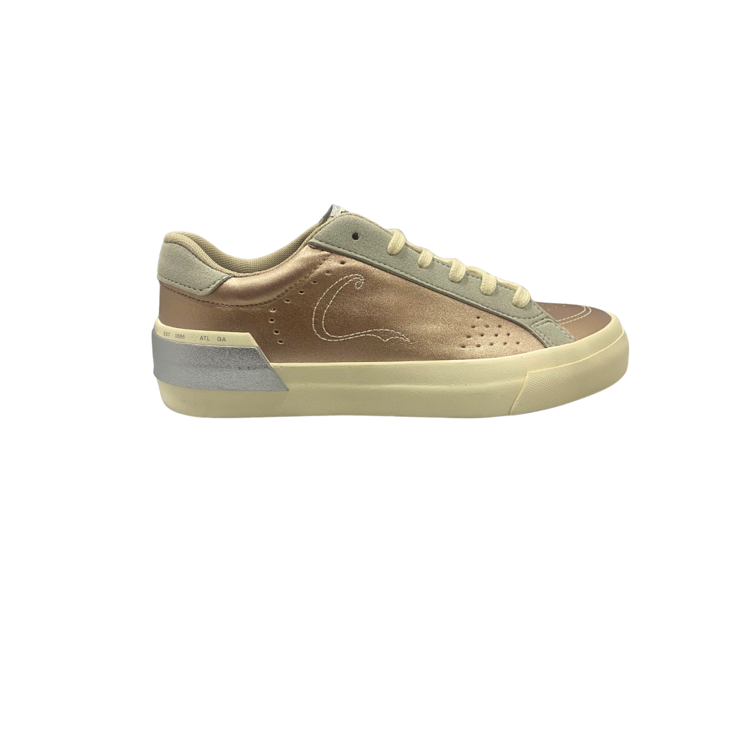 Tênis  Lavine Town Branco