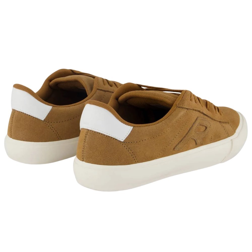 Tênis Reserva R-Ollie Masculino Caramelo 4