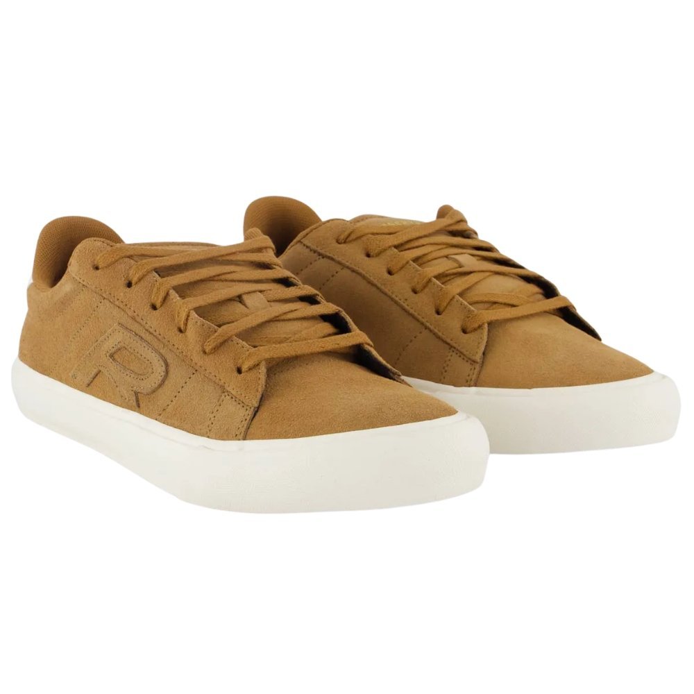 Tênis Reserva R-Ollie Masculino Caramelo 2