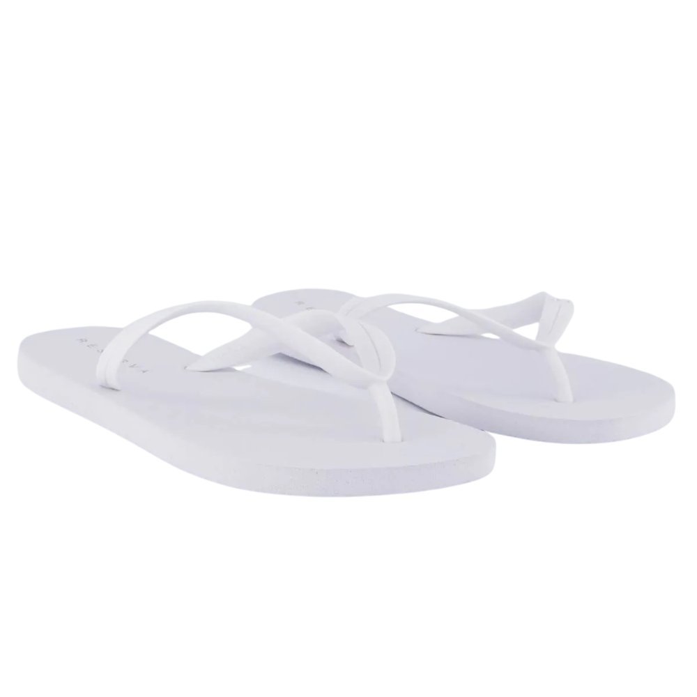 Chinelo Reserva Rio Masculino Branco 3