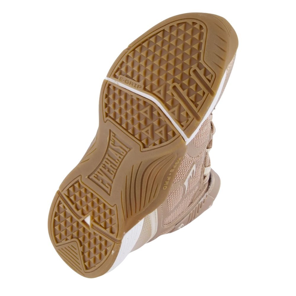 Tênis Everlast Monster 4 Feminino Cobre/Rosa 5