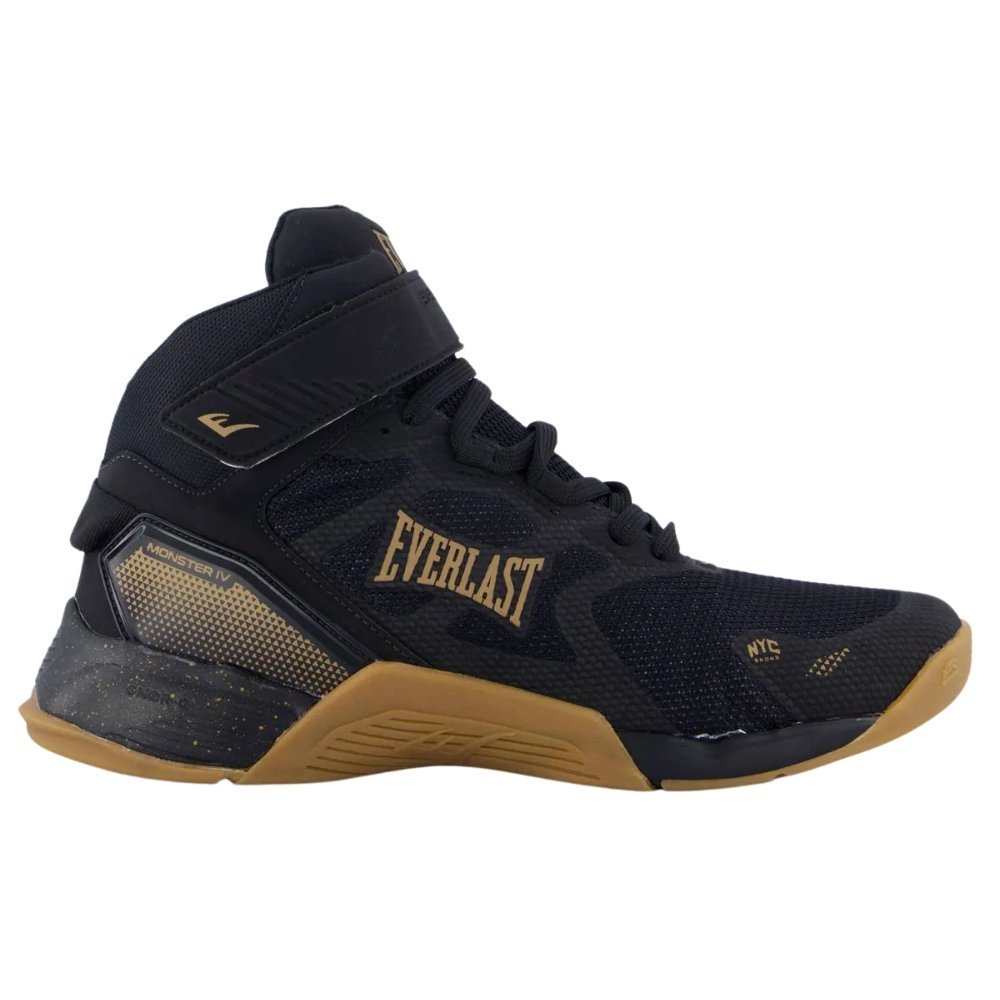 Tênis Everlast Monster 4 Unissex