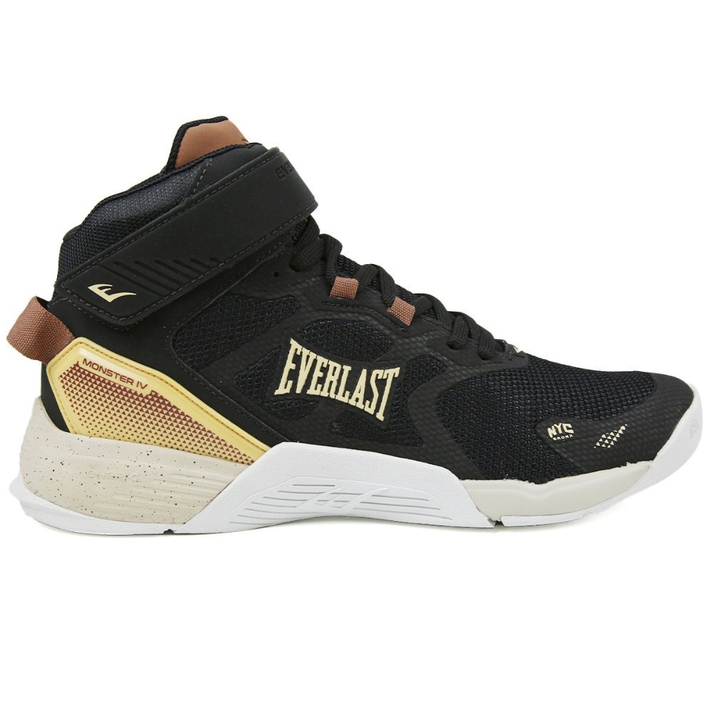 Tênis Everlast Monster 4 Unissex