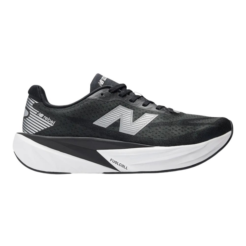 Tênis New Balance Fuelcell Rebel V5 Masculino