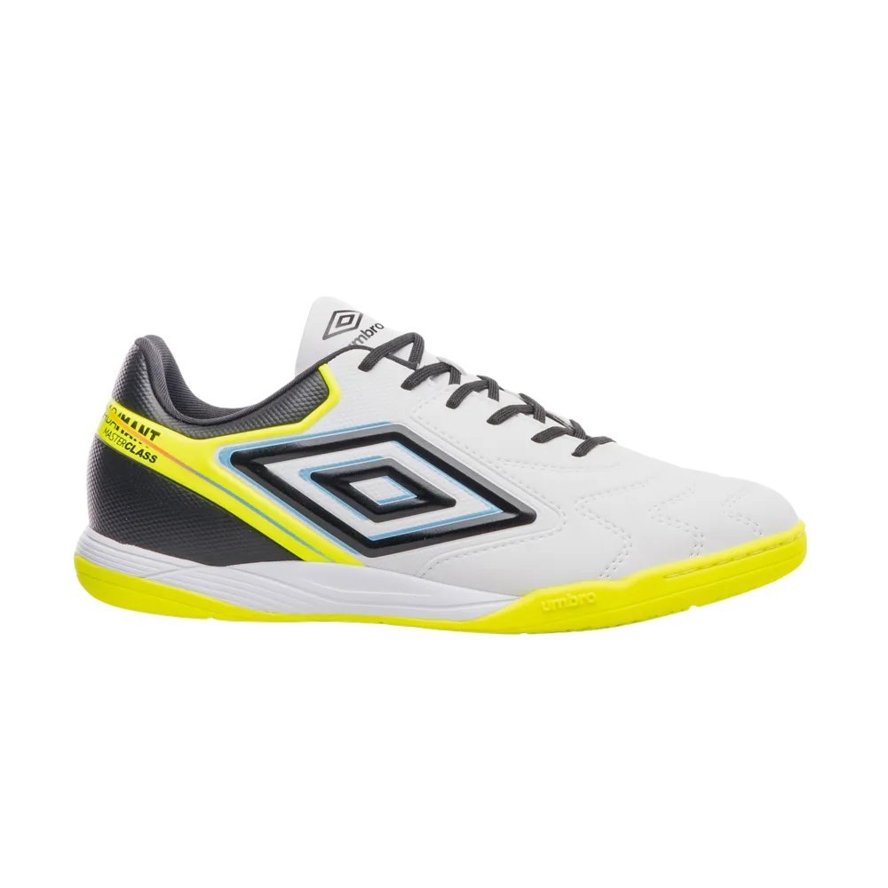 Chuteira Umbro Futsal  Adamant Master Class Club