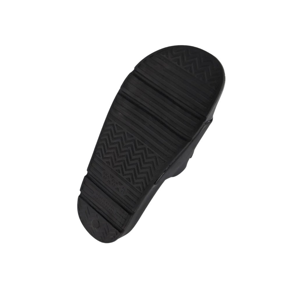 Chinelo Coca Cola Slide Injetado Coke Bold Preto 4