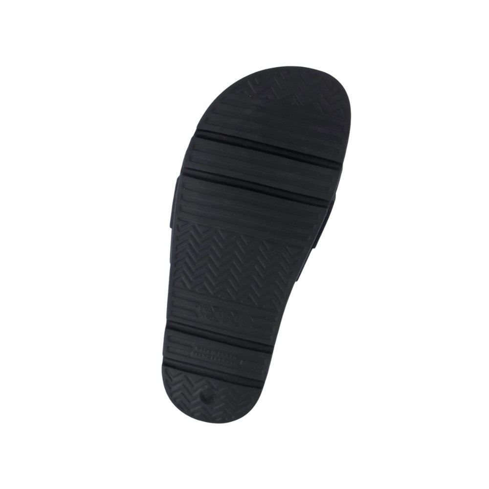 Chinelo Coca Cola Injetado Slide Elevate Preto 4