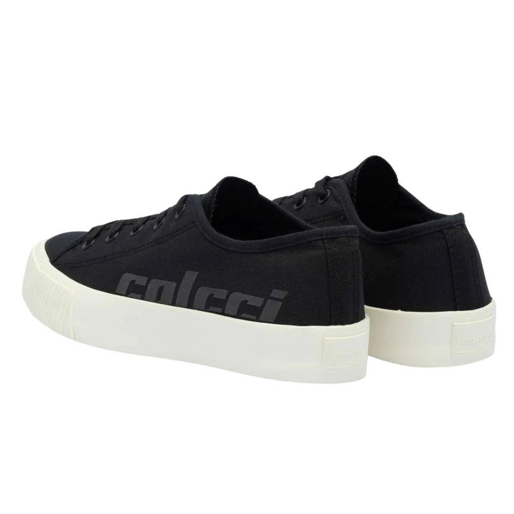 Tênis Colcci Grafic Praia Feminino Preto 3