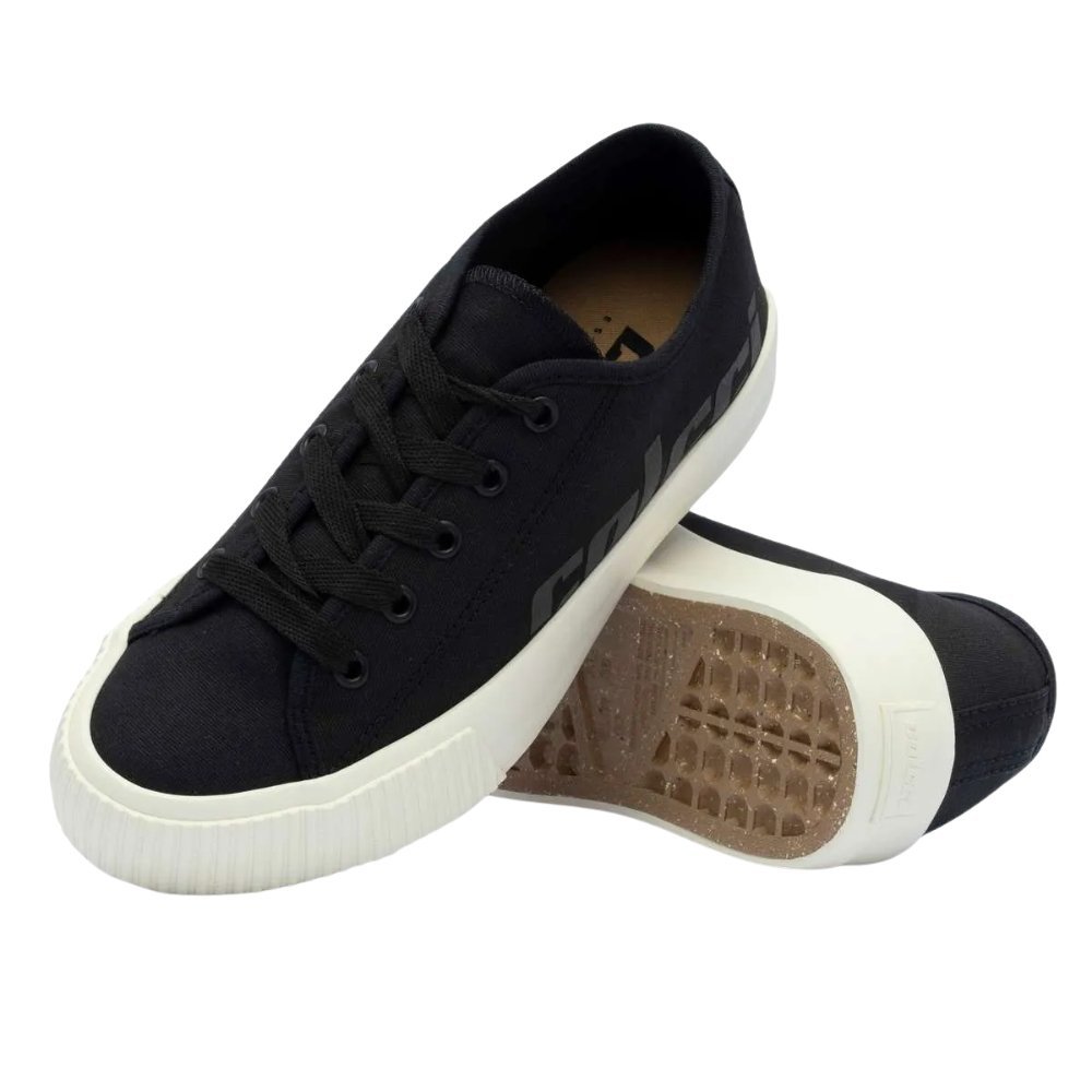Tênis Colcci Grafic Praia Feminino Preto 4