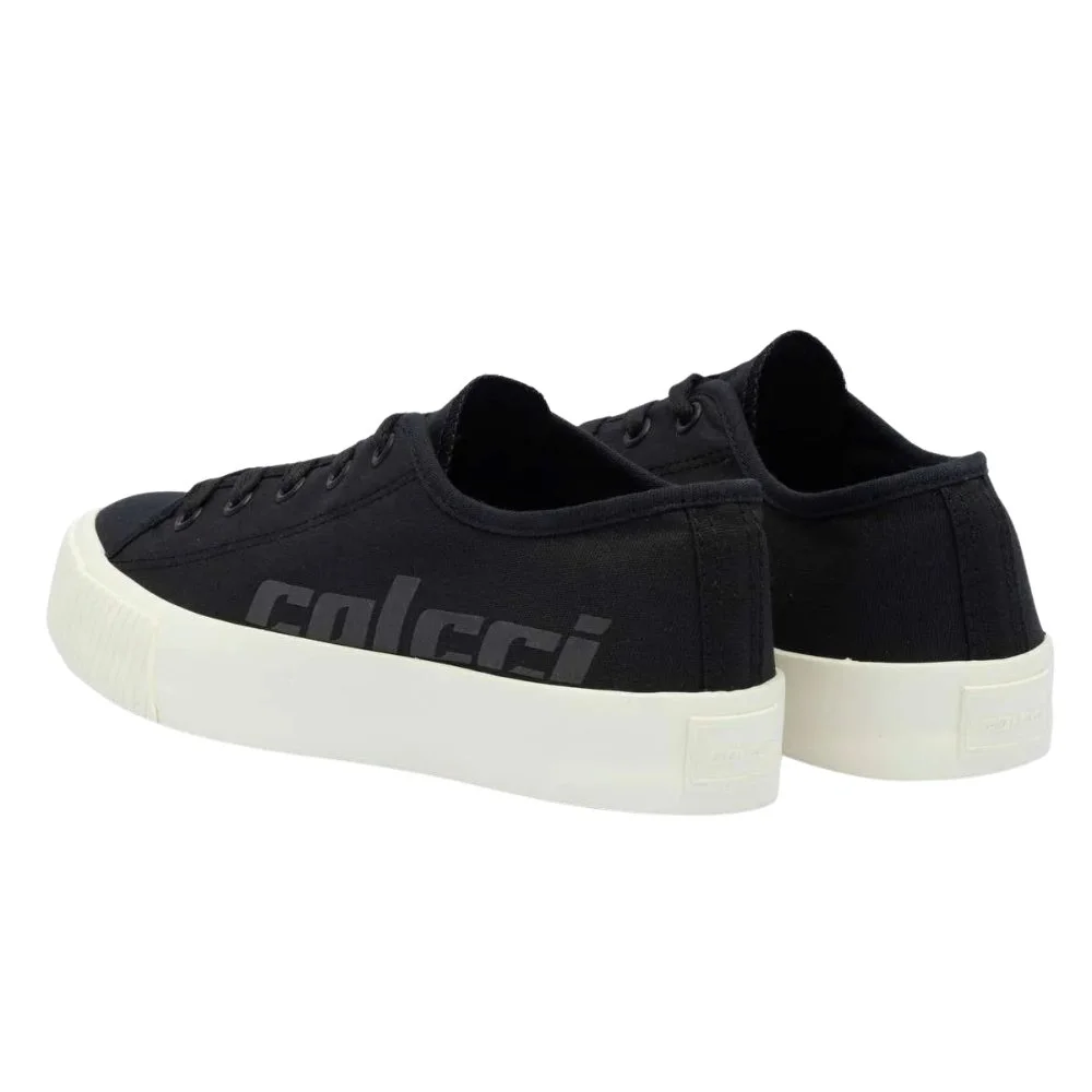 Tênis Colcci Grafic Praia Feminino Preto 3