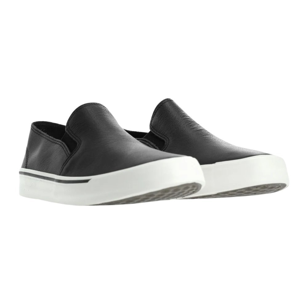 Tênis Colcci 002 leather Masculino Preto 3