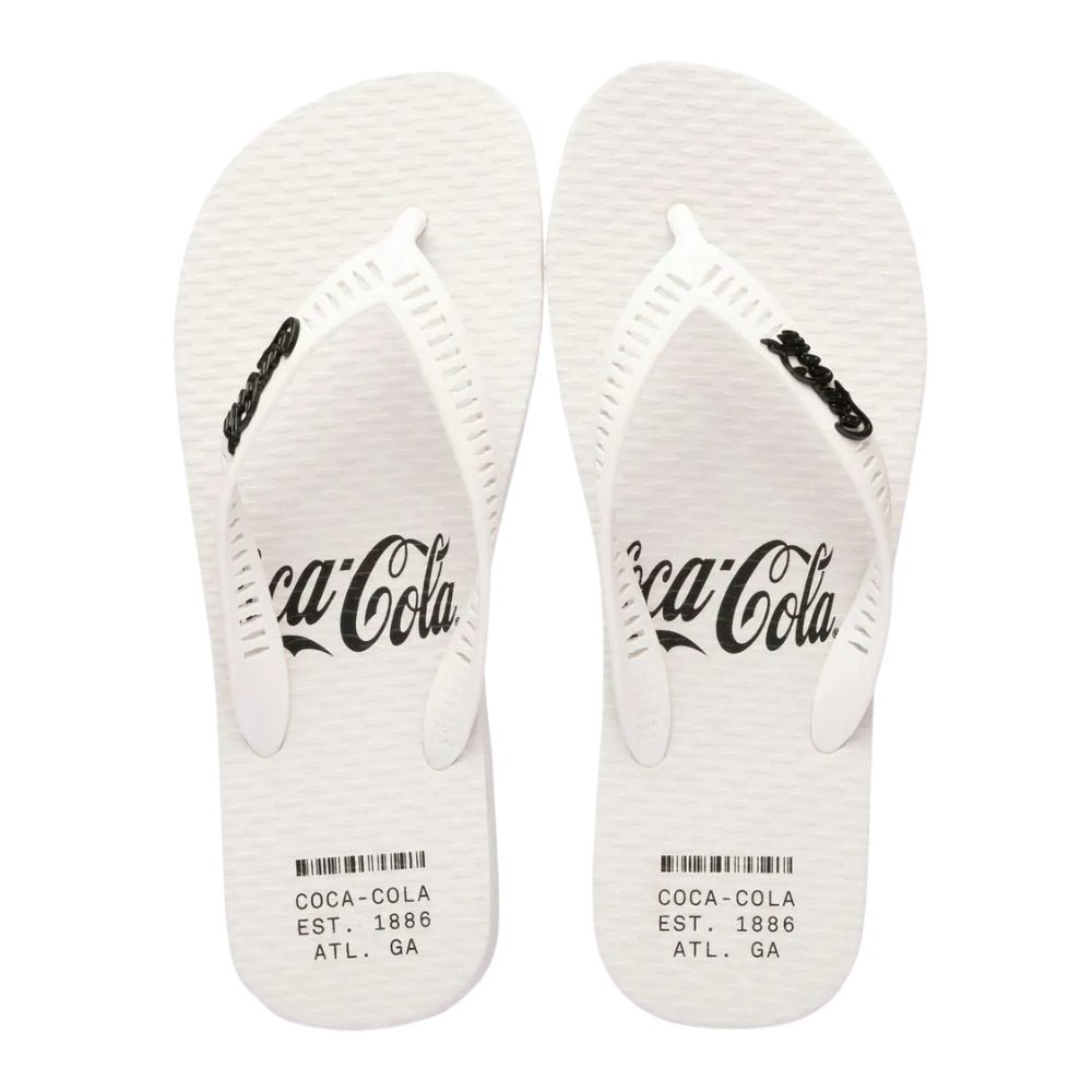 Chinelo Coca Cola Alma 2 Masculino