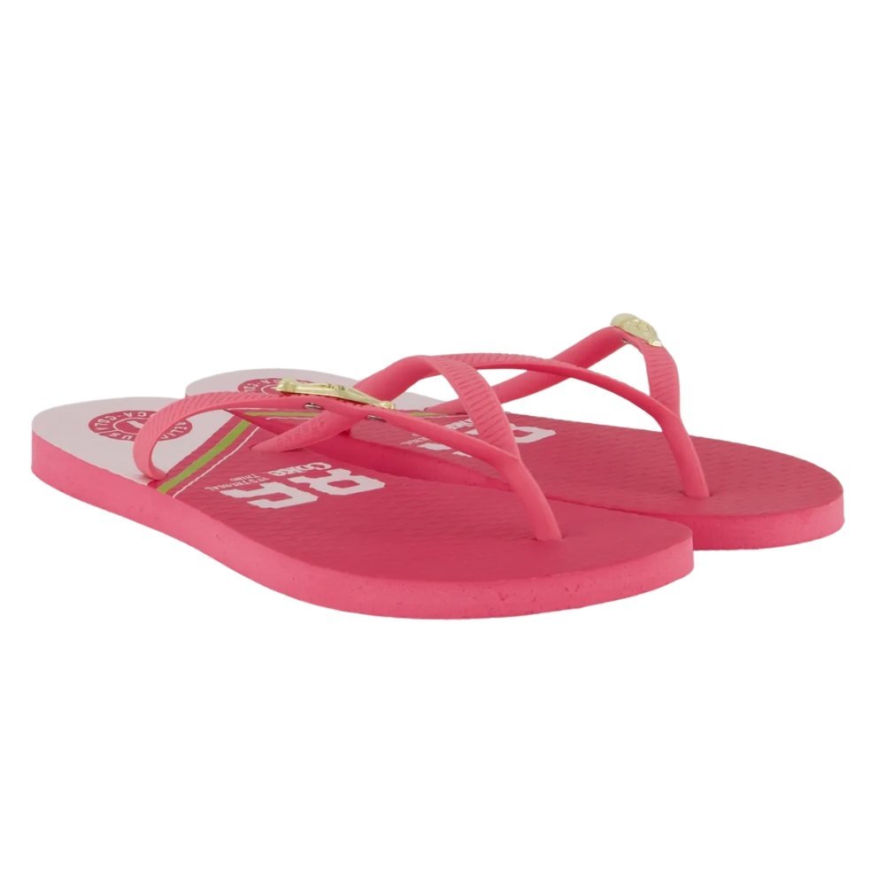 Chinelo Coca Cola Sprint Feminino Pink 4