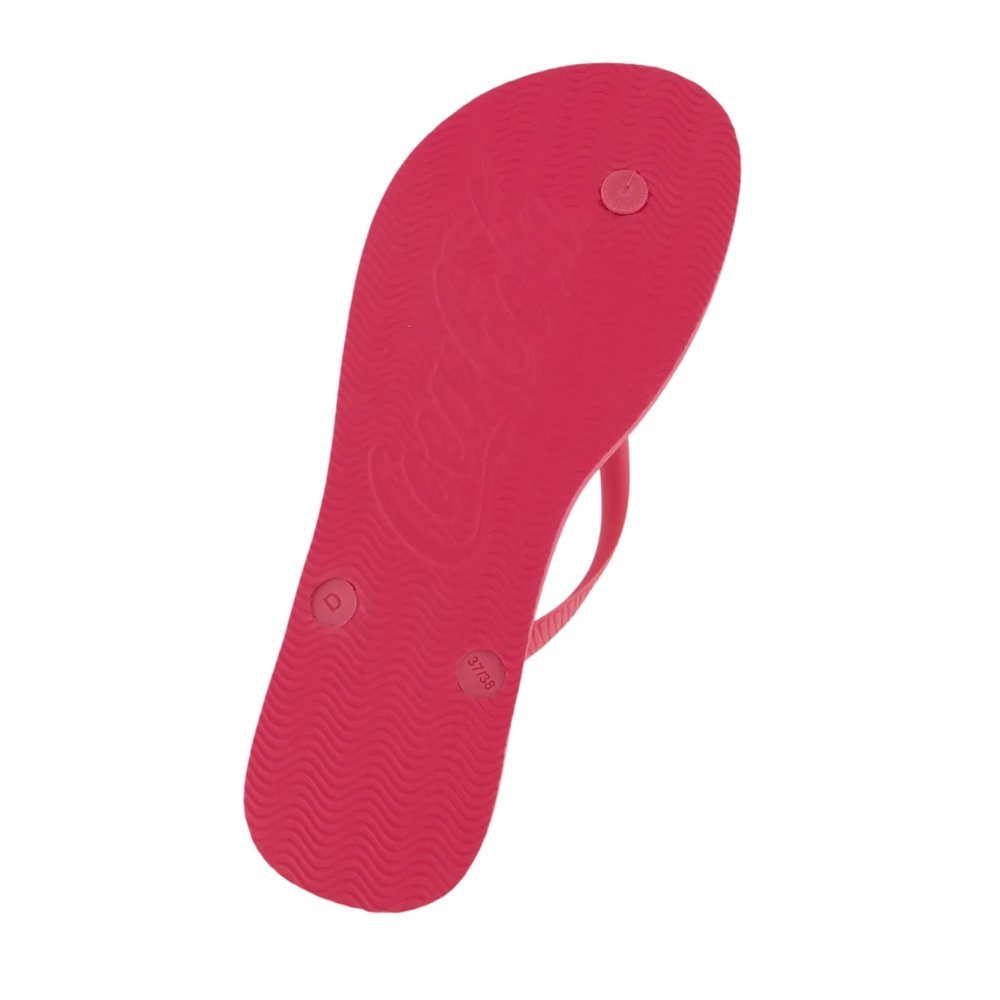 Chinelo Coca Cola Sprint Feminino Pink 5