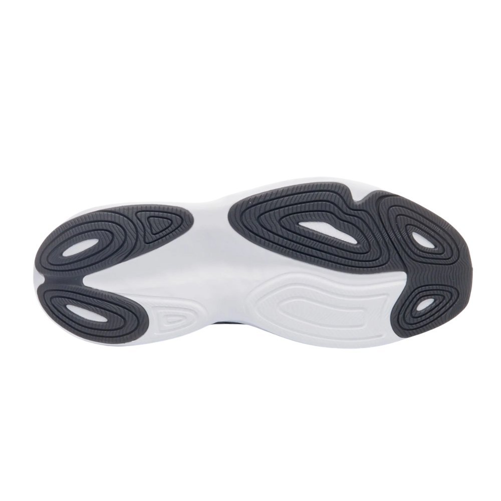 Tênis Fila Striker Masculino Preto/Azul 5