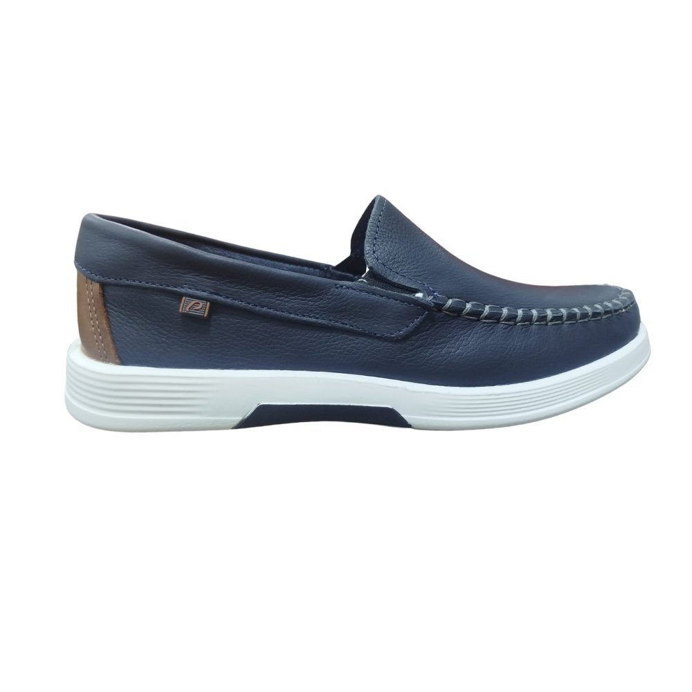 Mocassim Pegada Masculino - 142304