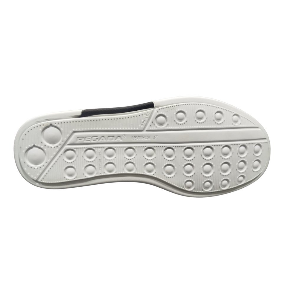 Mocassim Pegada Masculino - 142304 Marinho 4