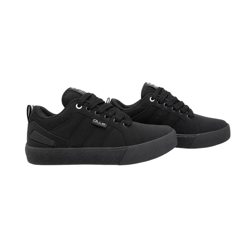 Tênis Cyclone Infantil Preto 2