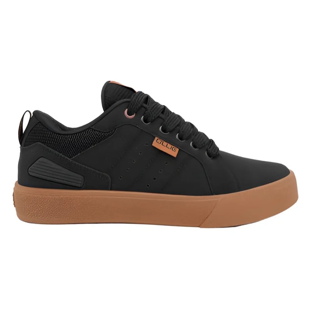 Cor Preto/Marrom