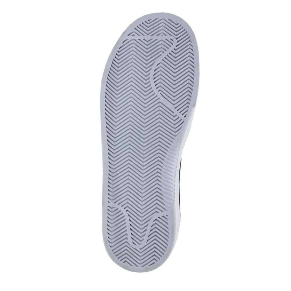 Tênis Ollie Cyclone Unissex Preto/Branco 4