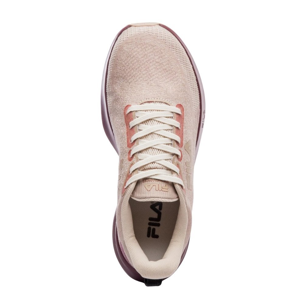 Tênis Fila Endurance Feminino Rosa 3