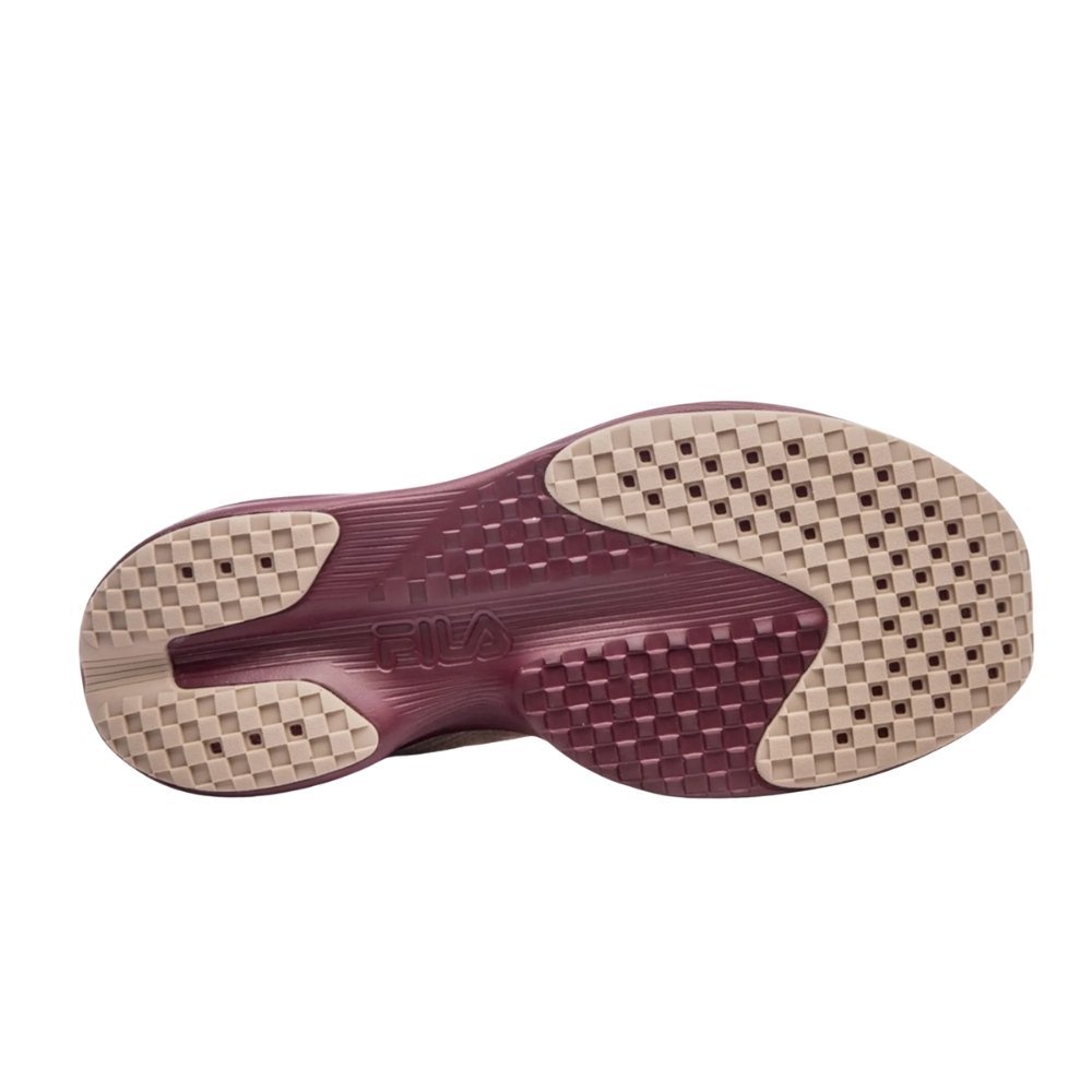 Tênis Fila Endurance Feminino Rosa 5