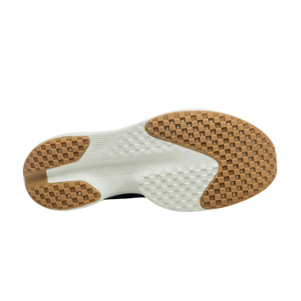 Tênis Fila Endurance Masculino Preto/Cinza 5