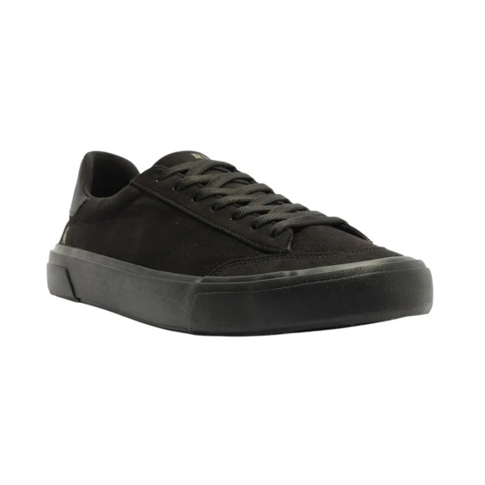 Tênis Reserva High Preto 2