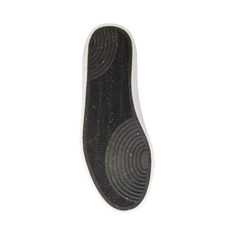 Tênis Reserva High Preto 3