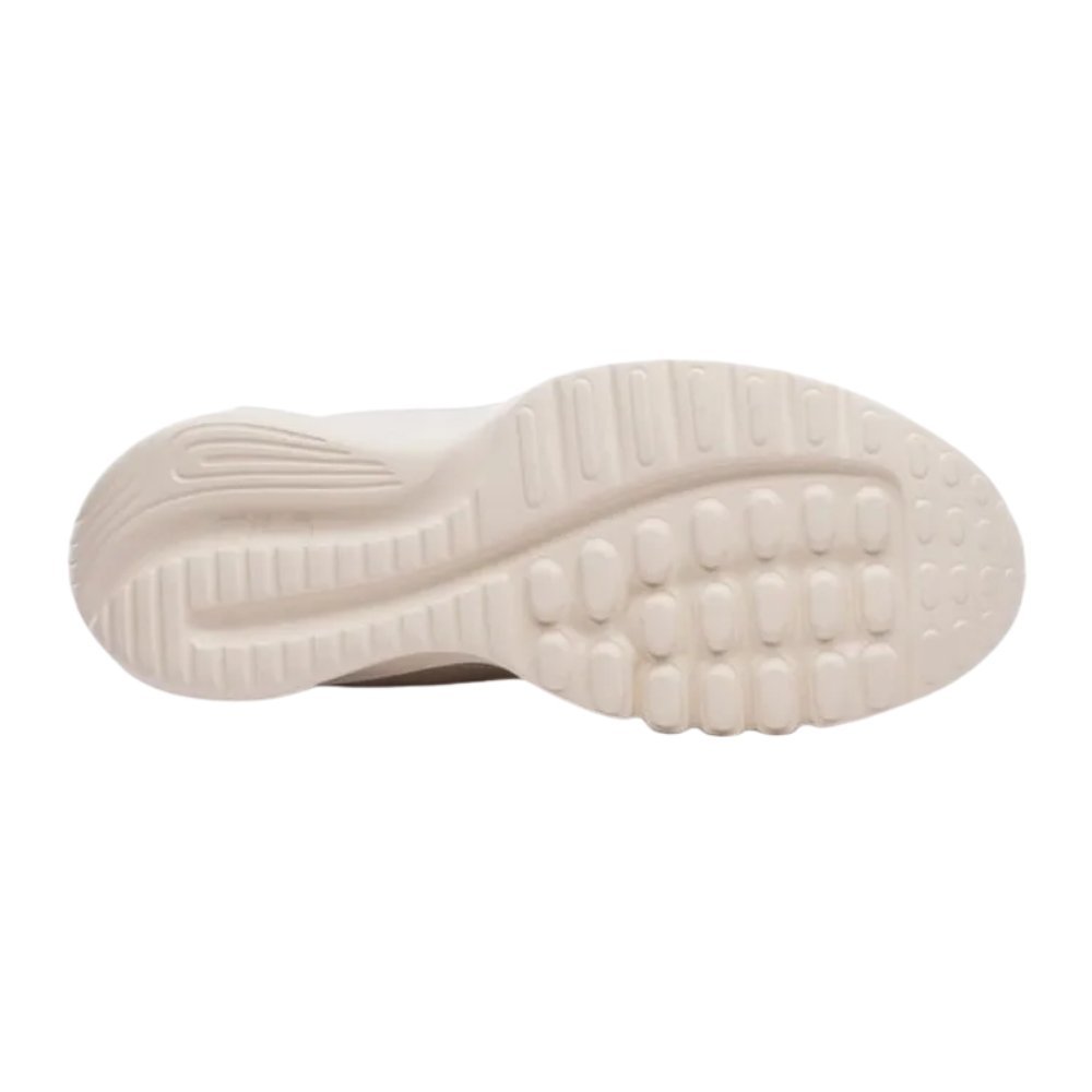 Tênis Fila Vector Feminino Creme 5