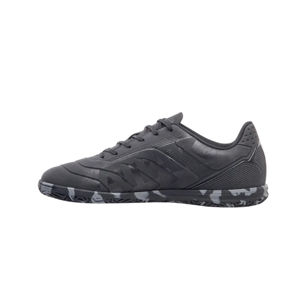 Chuteira Umbro Futsal  Attak III Preto 4