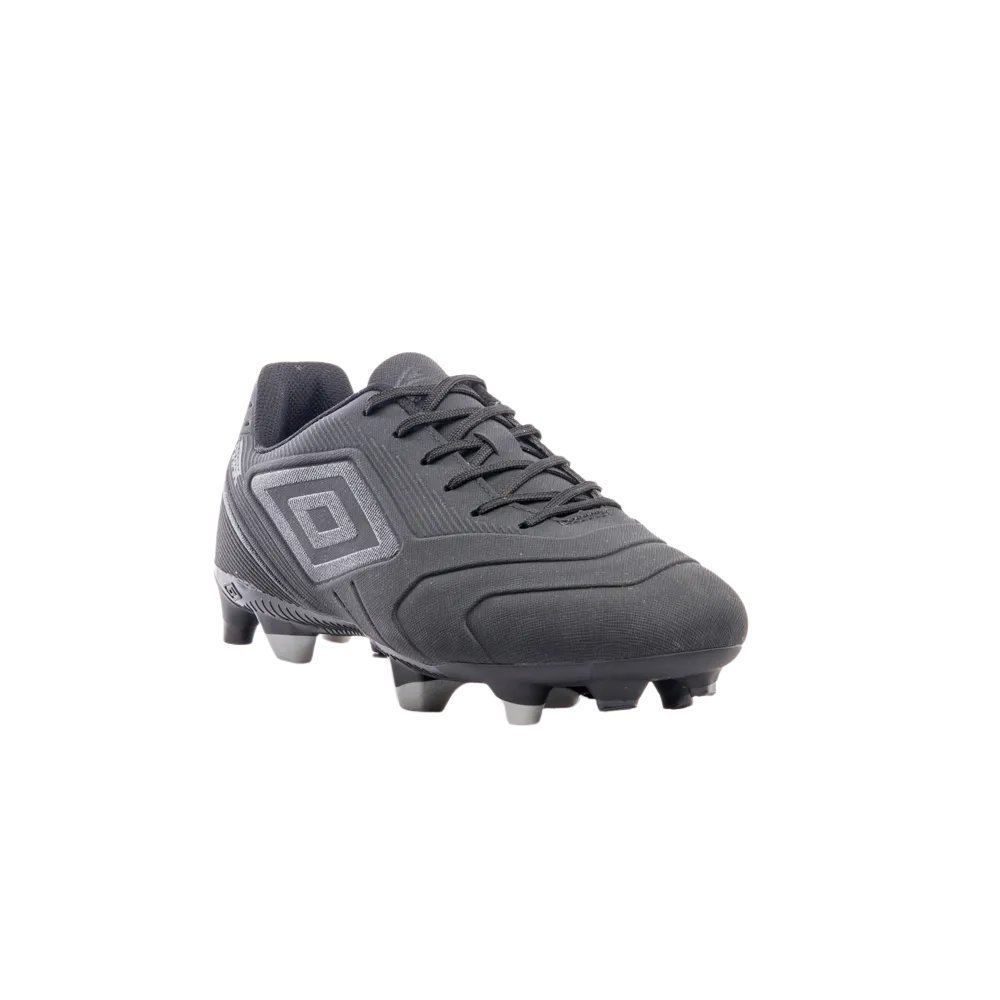 Chuteira Umbro Campo Attak III Preto 2