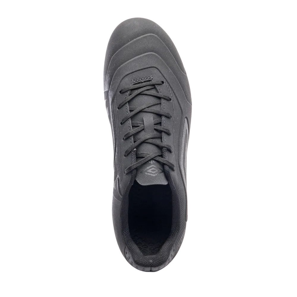 Chuteira Umbro Campo Attak III Preto 3