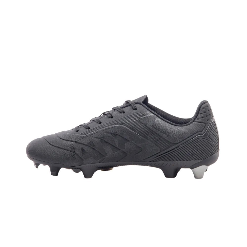 Chuteira Umbro Campo Attak III Preto 4