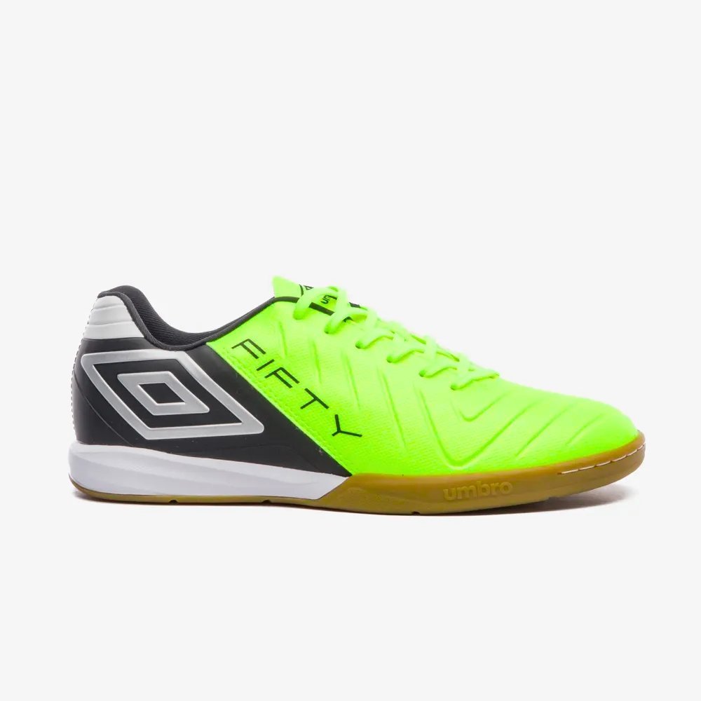 Chuteira Umbro Futsal Fifty VI Masculina