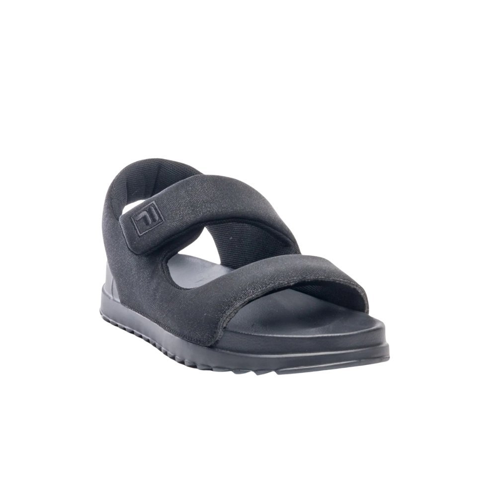 Sandália FILA Drifter Bubble Feminina Preto 3