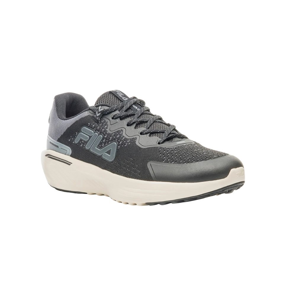 Tênis Fila Duality 2 Masculino Preto/Grafite 2