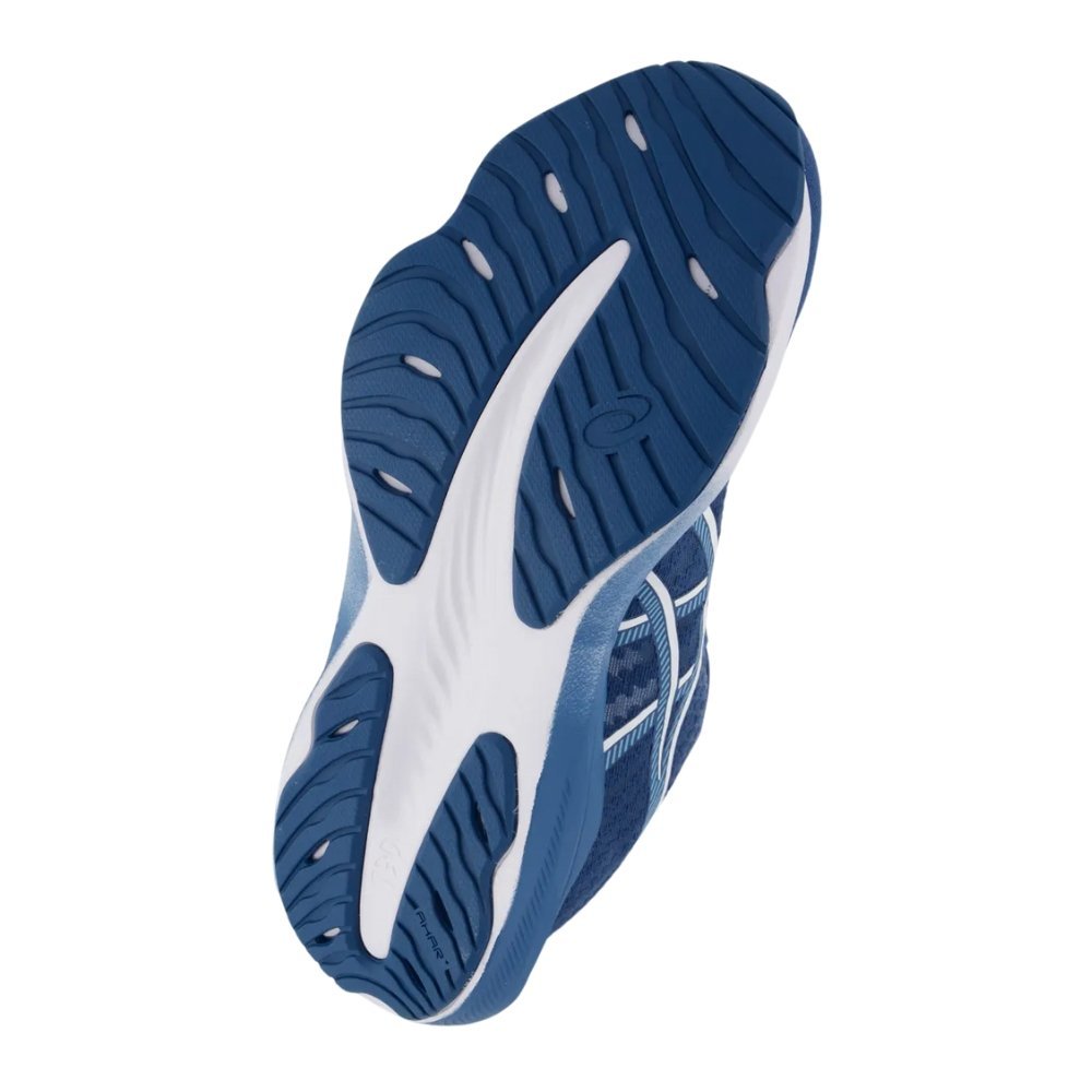 Tênis Asics Gel-Shogun 8 Masculino Azul 5