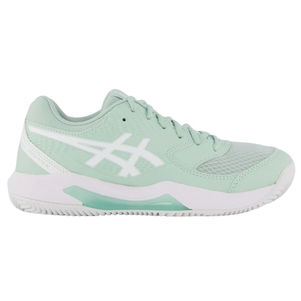 Tênis Asics Gel Dedicate 8 Clay Feminino