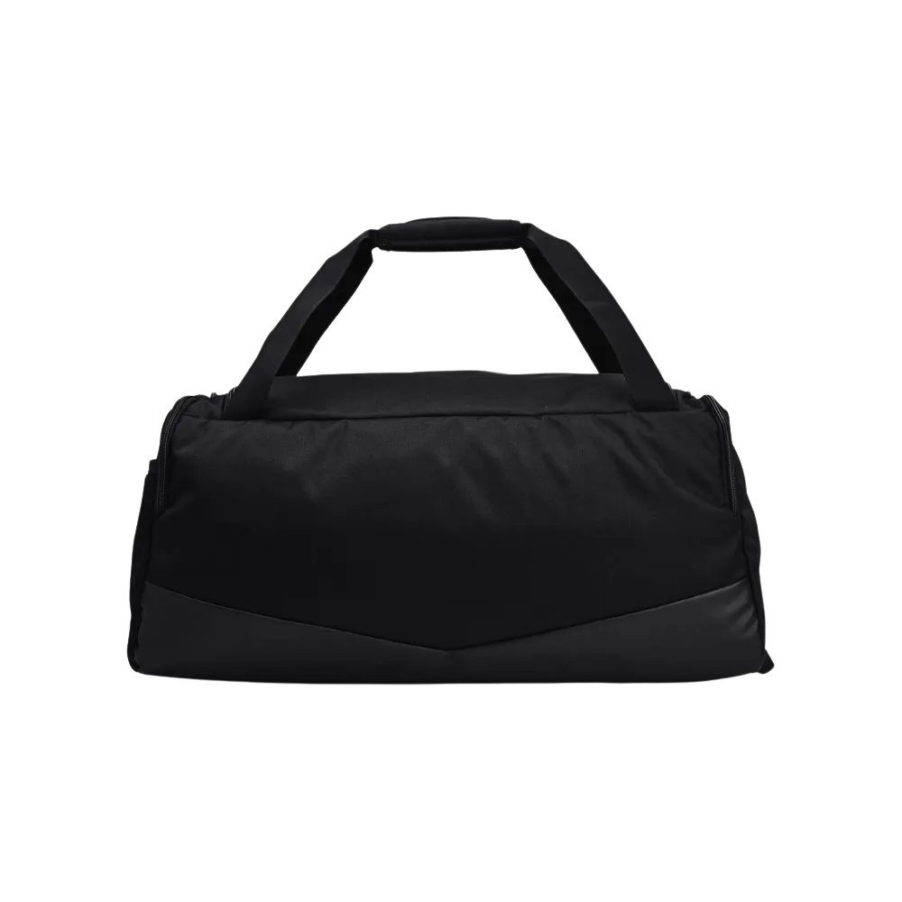 Mala De Treino Under Armour Undeniable 5.0 Du Preto 3