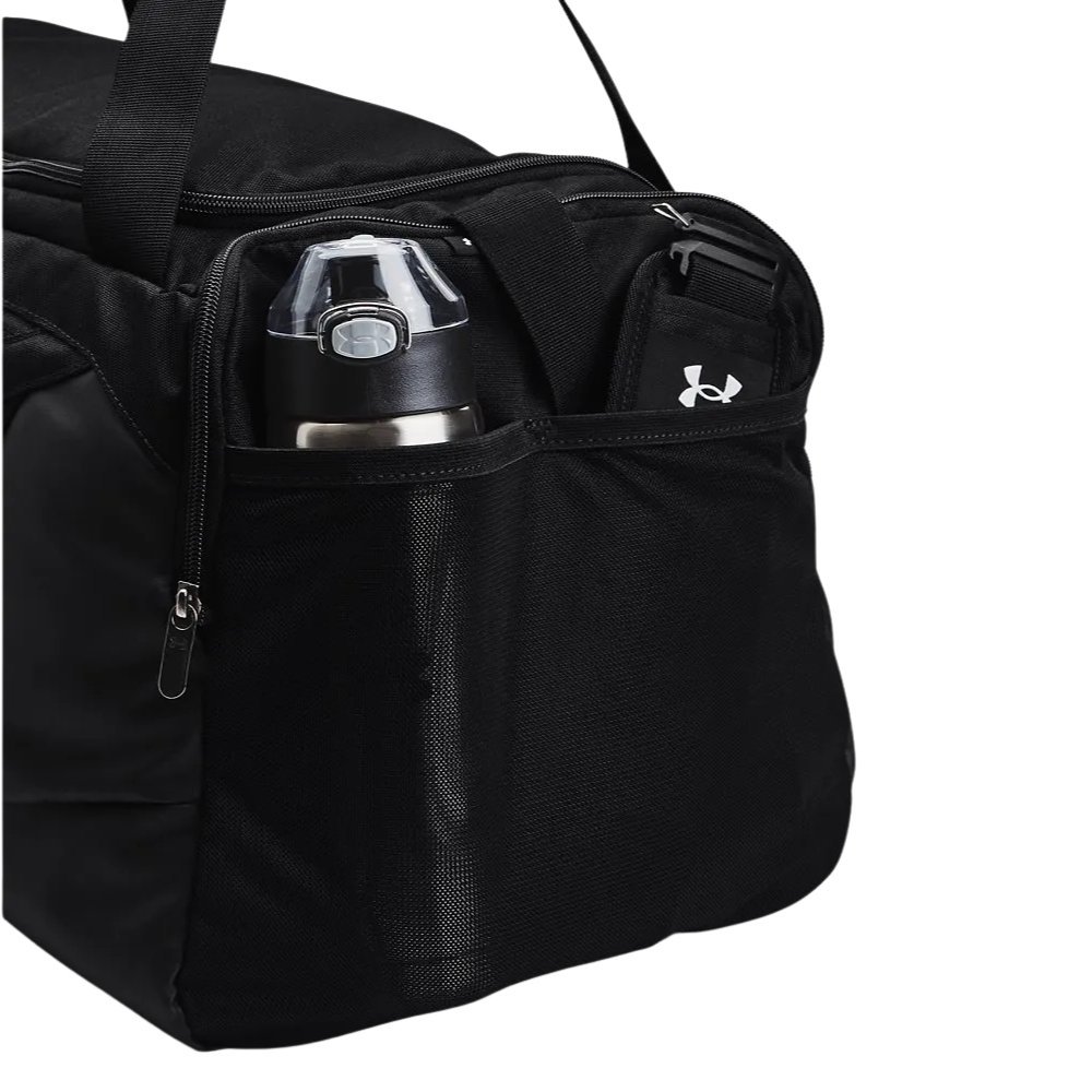 Mala De Treino Under Armour Undeniable 5.0 Du Preto 4
