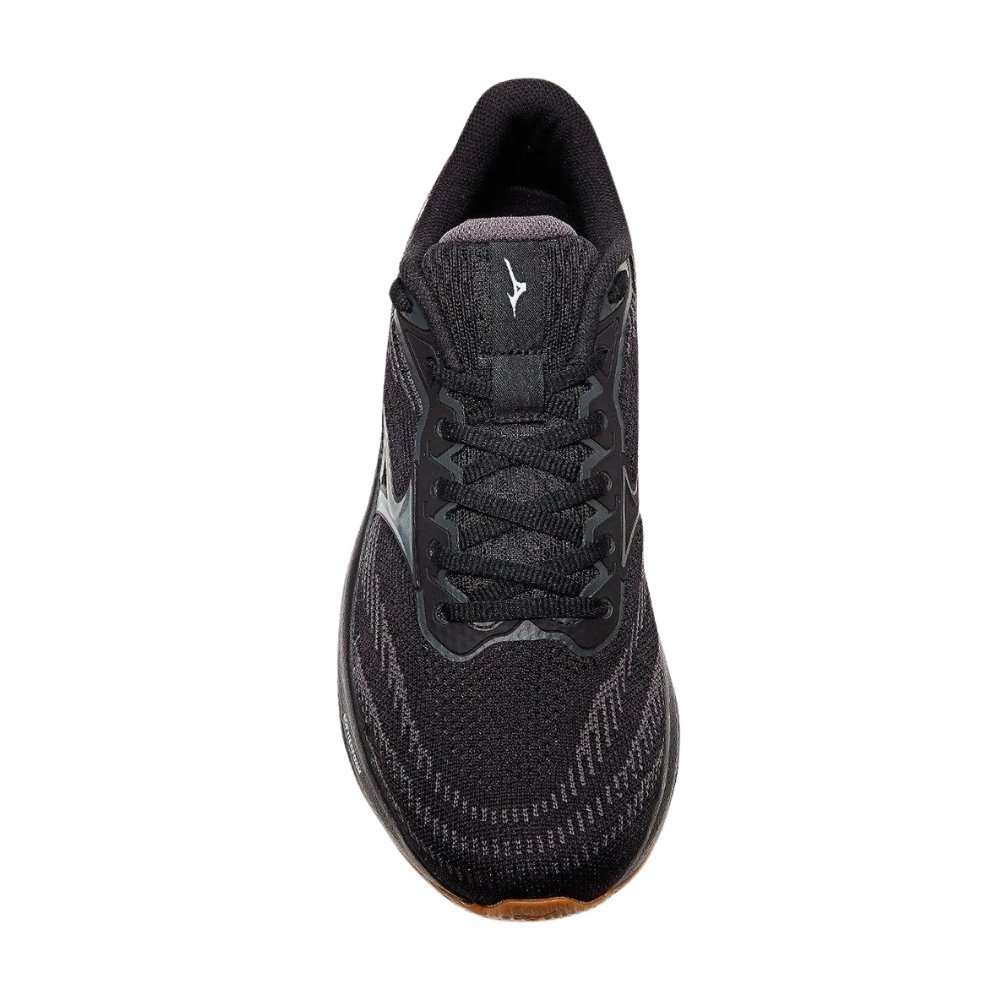 Tênis Mizuno Goya 3 Masculino Preto 4