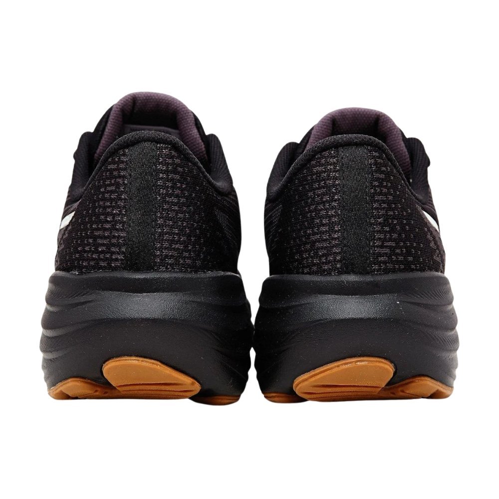 Tênis Mizuno Goya 3 Masculino Preto 5